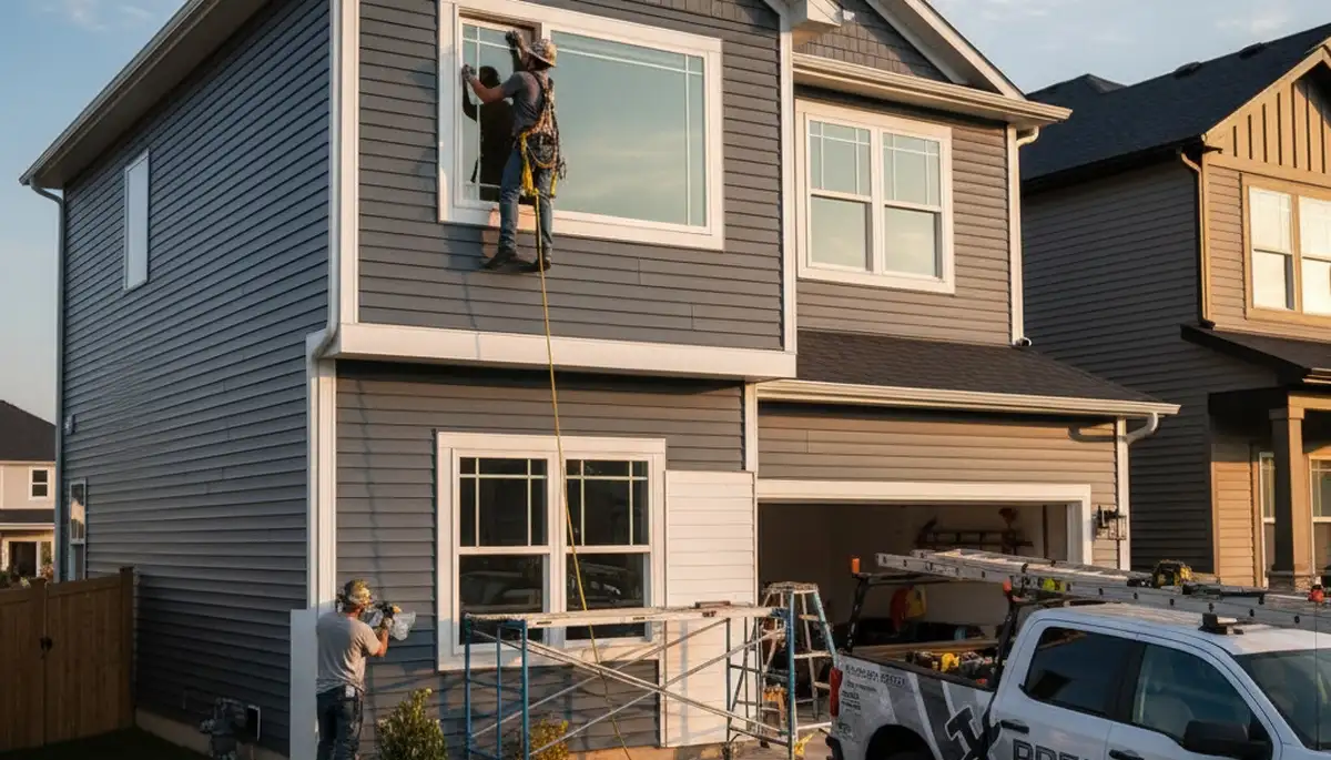Window repair in Salt Lake City, UT for broken seals, foggy glass, and damaged frames