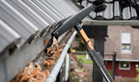 Gutter Cleaning in Salt Lake City UT Gutter Cleaning in UT Salt Lake City